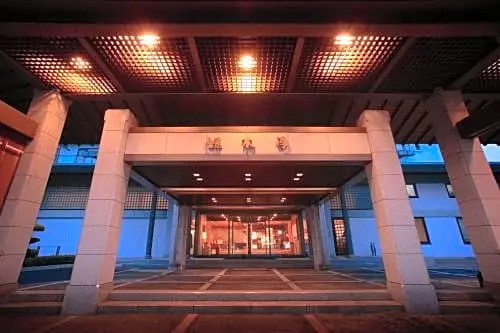 仙台秋保温泉 篝火の湯 緑水亭