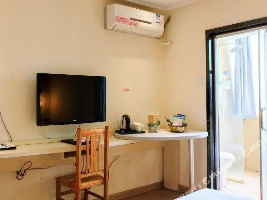 Yintan Nanning Business Hotel