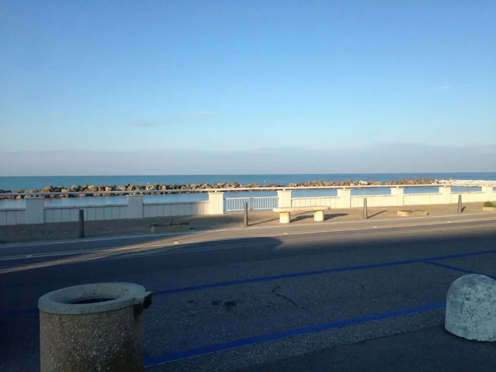 Il Pescatore