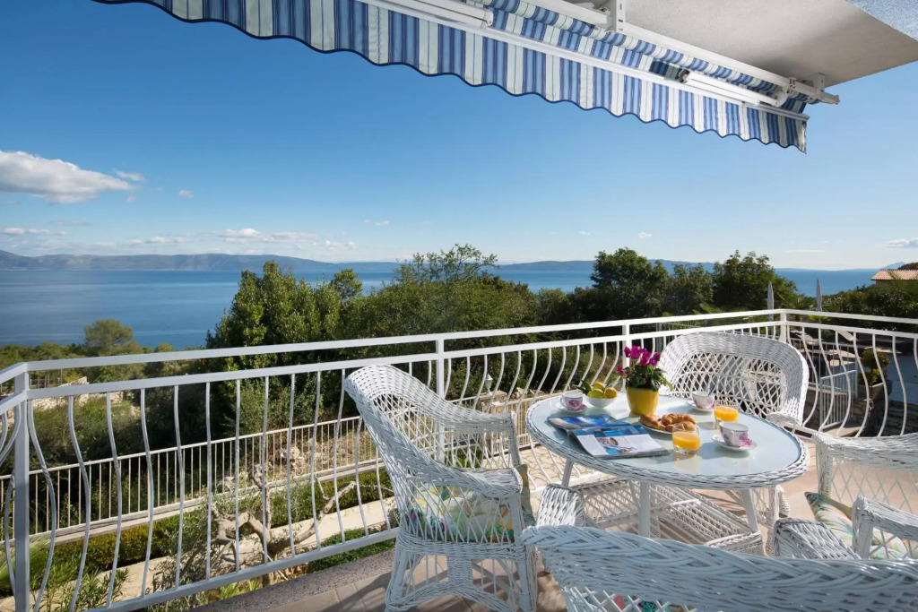 Villa Bella Vista - apartments