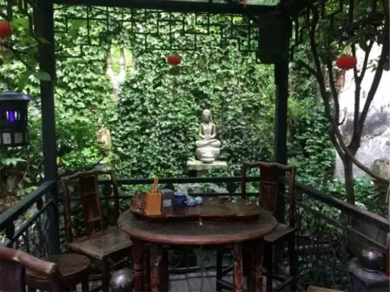 Liuyinlu Hostel