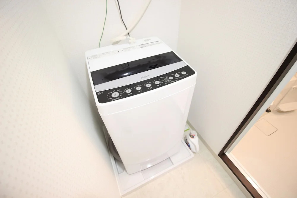 First Residence Osaka