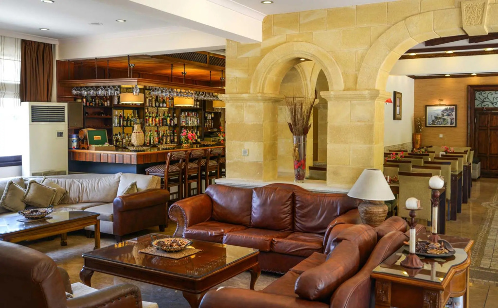 Anadol Hotel