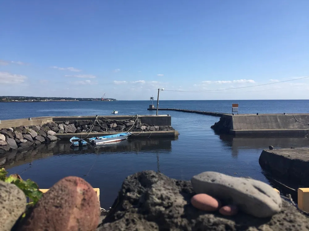 Sunday Jeju