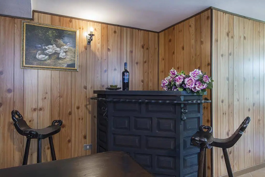 Impero House Rent - Rampolina View