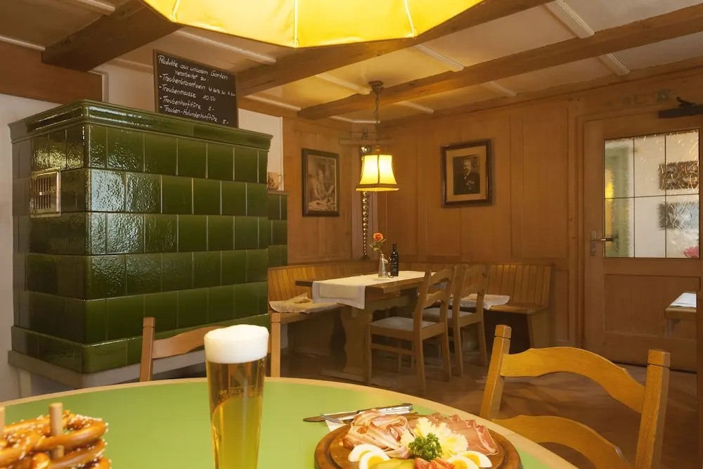 Hotel Landgasthof Hirschen