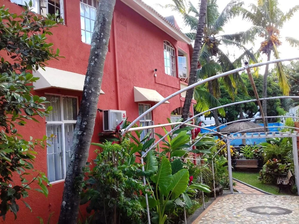 Villa With 6 Bedrooms in Souillac, With Wonderful sea View, Private Po