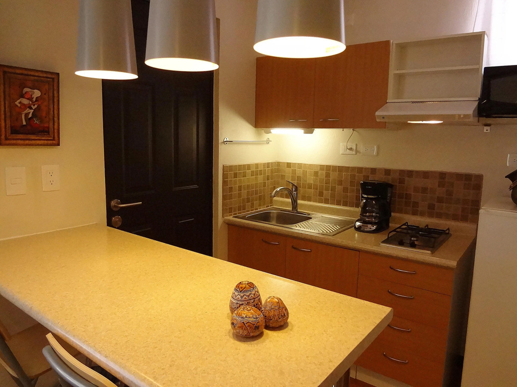 Estudio El Roble