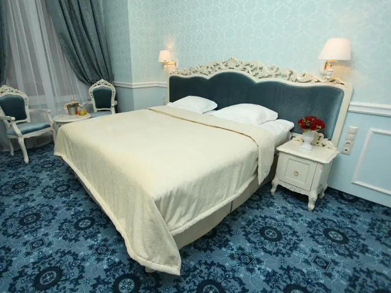 Comfort Hostel