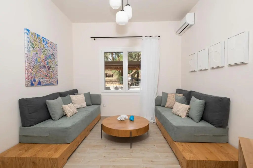 Camara Luxury Apartments (Standard Apartment)