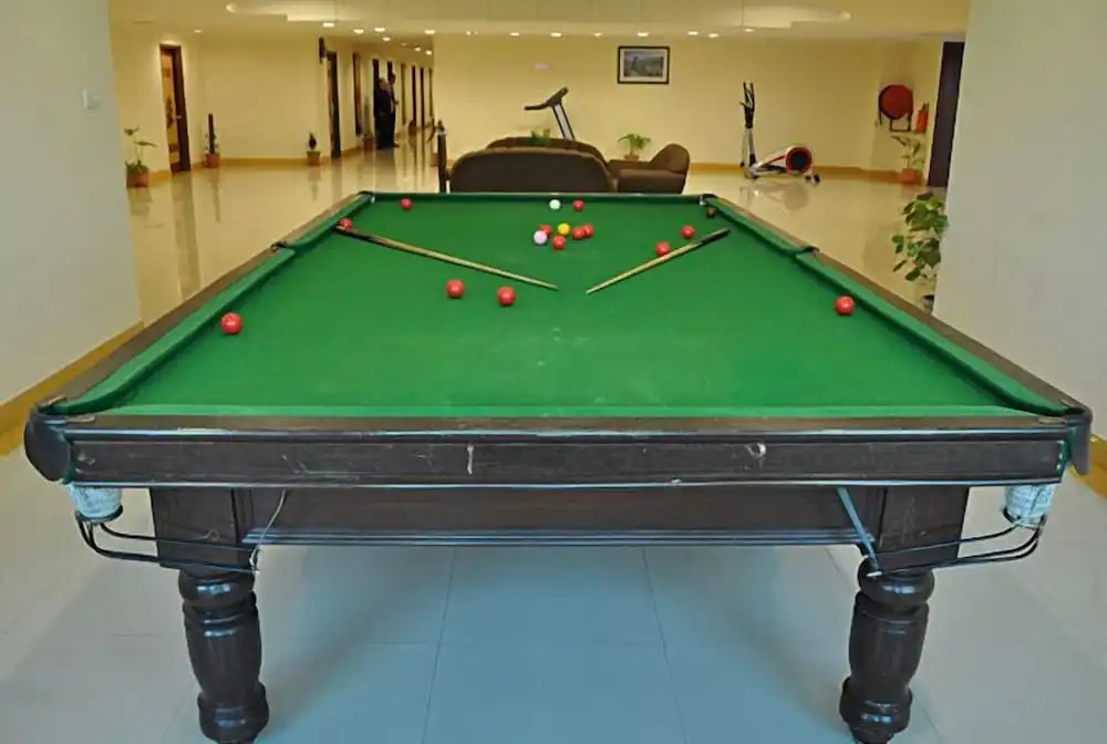Hotel Rudra