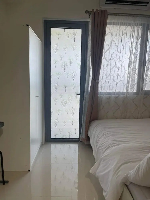 Fame Residences Mandaluyong by darpm