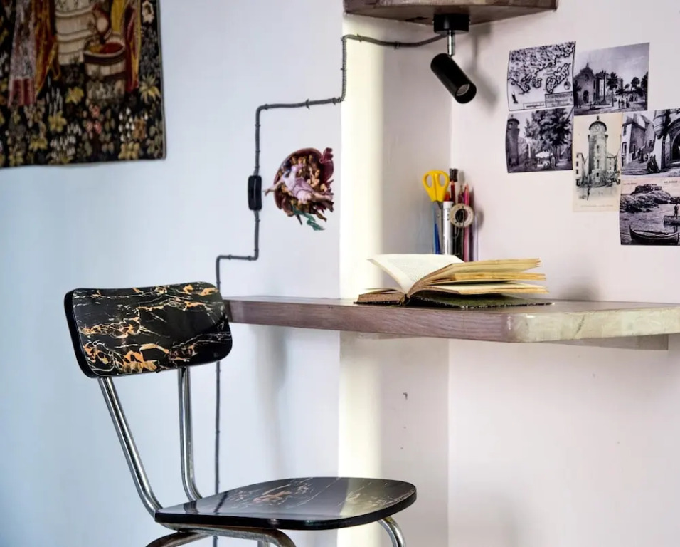 Nasri Sabra - Temple Apartment 0