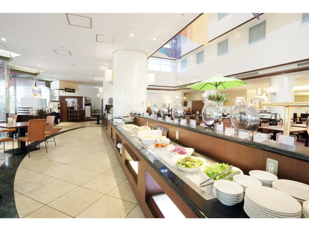 Smile Hotel Naha City Resort