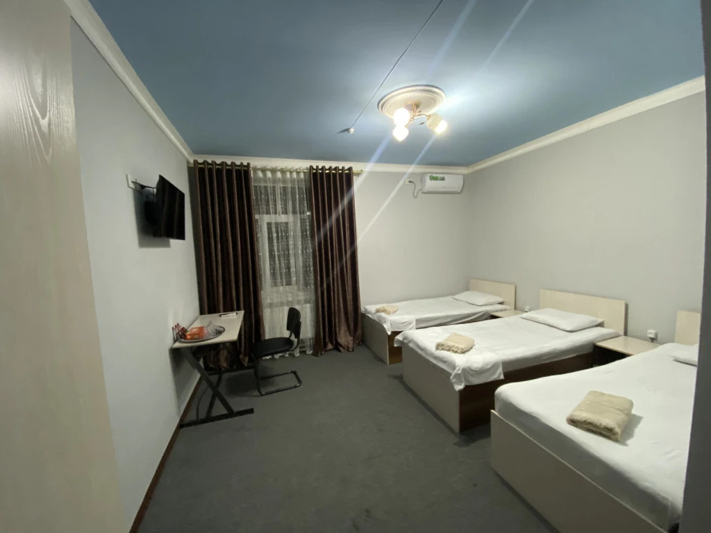 Garant Hotel