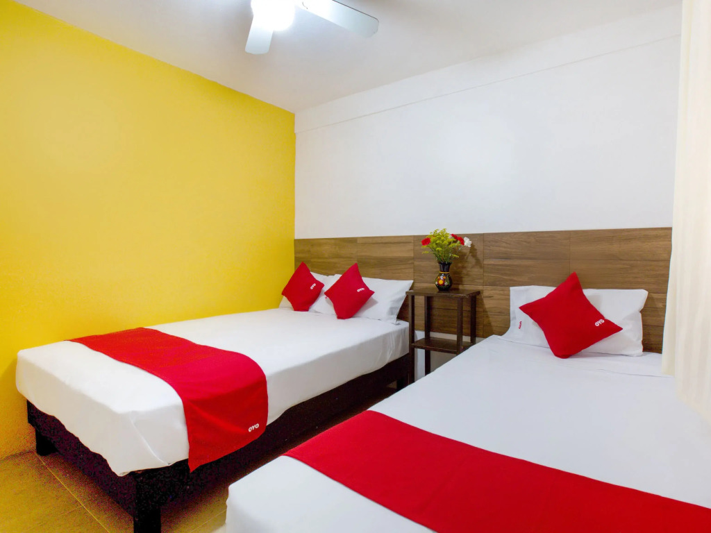 Hotel Villa Hermosa