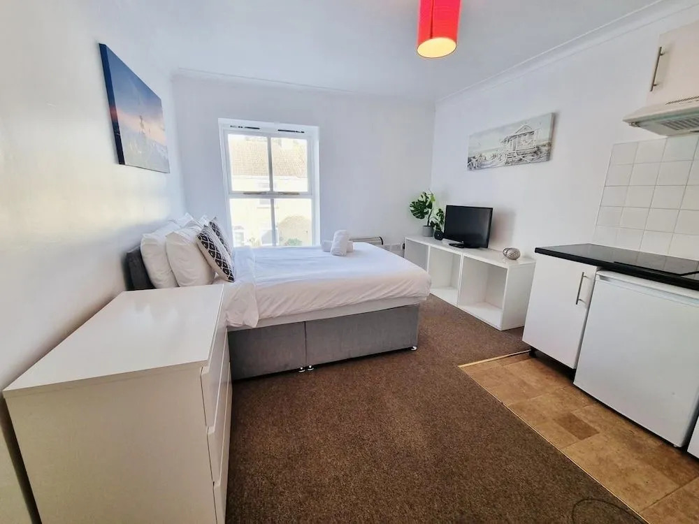 Darent Suites in Sevenoaks