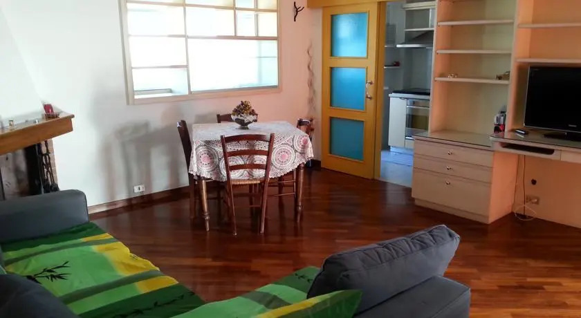 Lattico Con Terrazzo