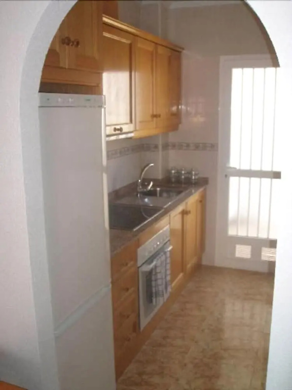 La Cinuelica R14 1st Flr Apt Terrace Pool L120