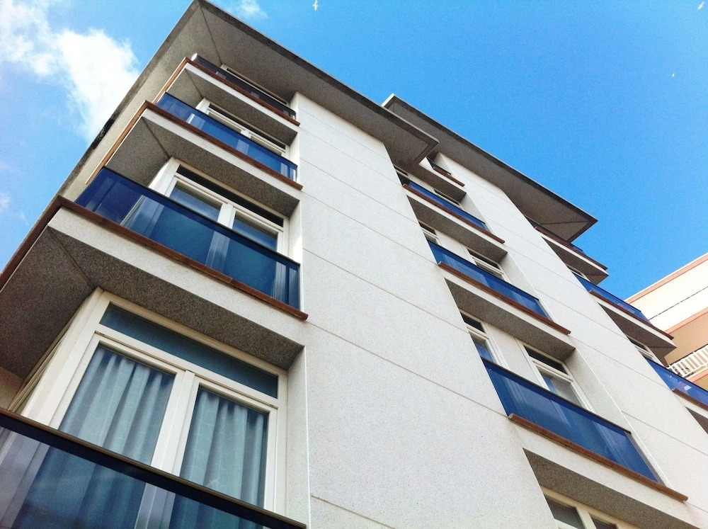 Apartaments Ar Mar Tribuna