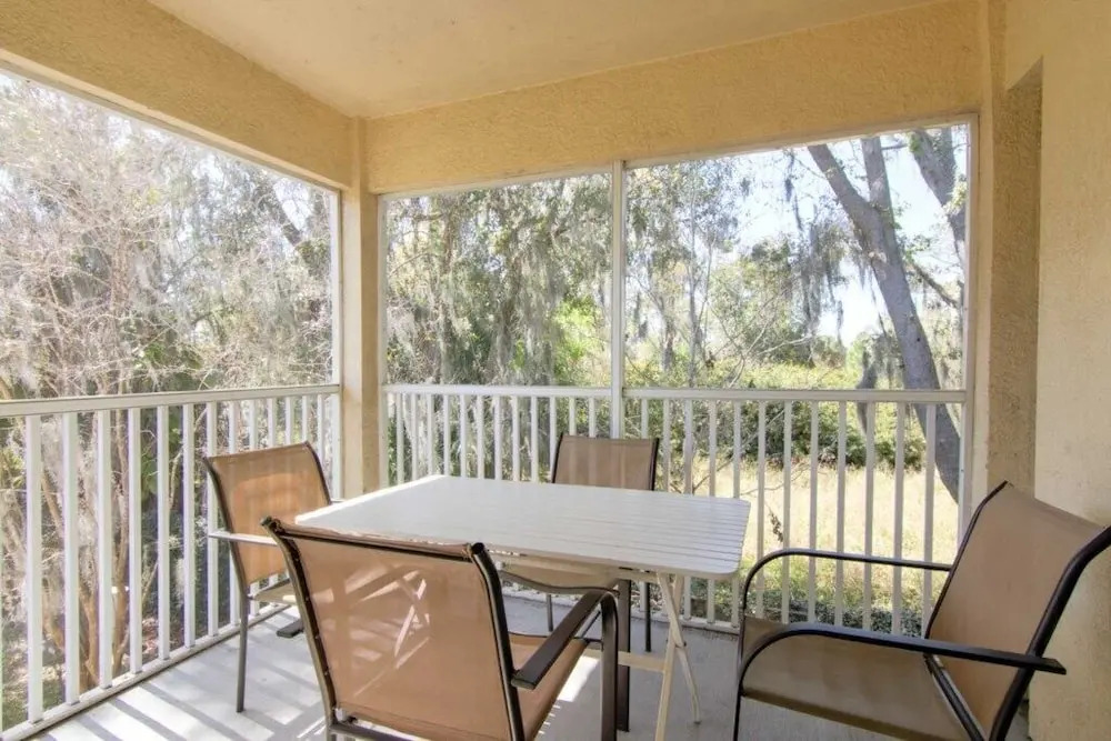 Jame's Club Cortile 3 Bedroom Condo