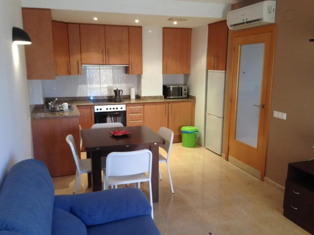 Mi Apartamento en el Delta del Ebro