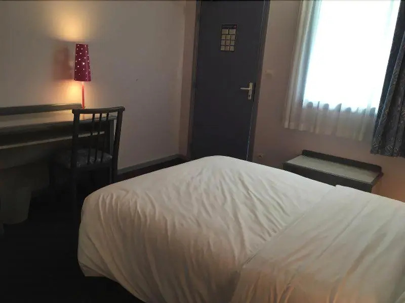 Hotel le Chatelain