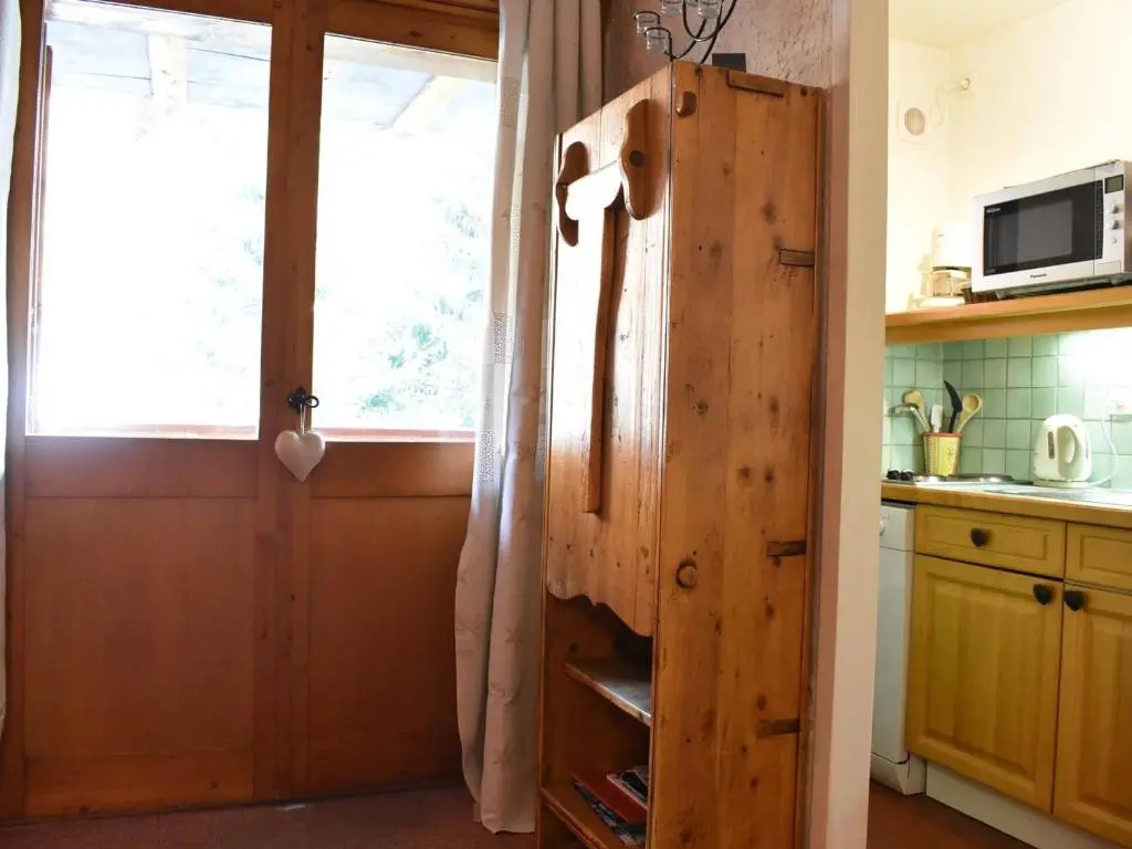 Appartement Méribel, 1 pièce, 3 personnes - FR-1-180-52