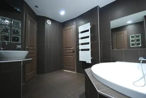 Appartement Luxe 3 chambres proche Carlton