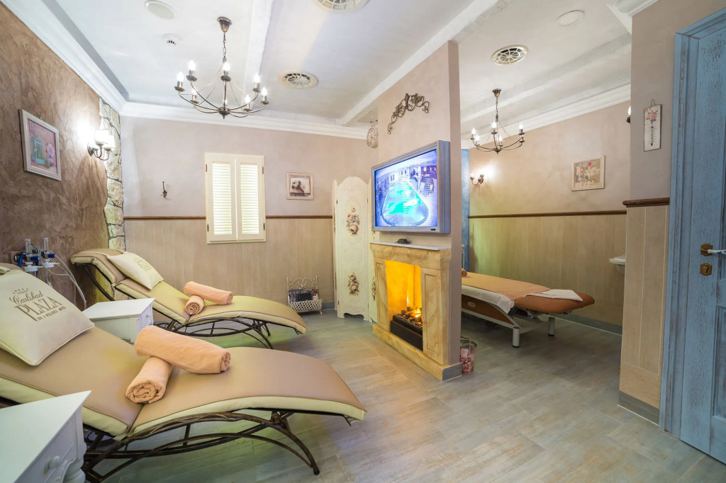 Carlsbad Plaza Medical Spa & Wellness hotel