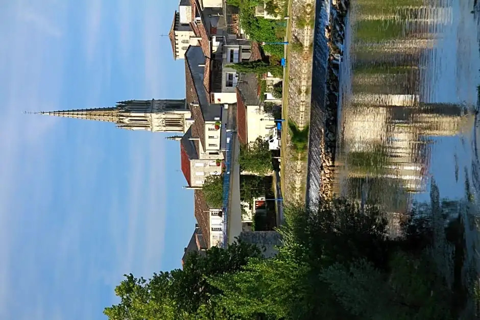 Hotel Henri IV