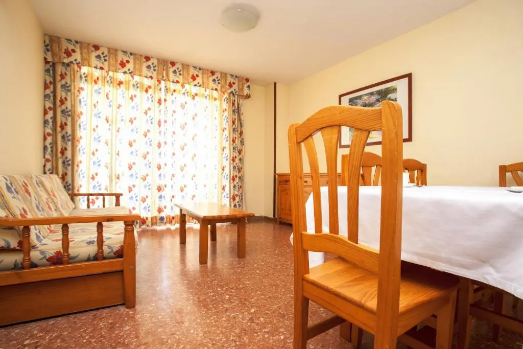 Rentalmar Bahia Dorada