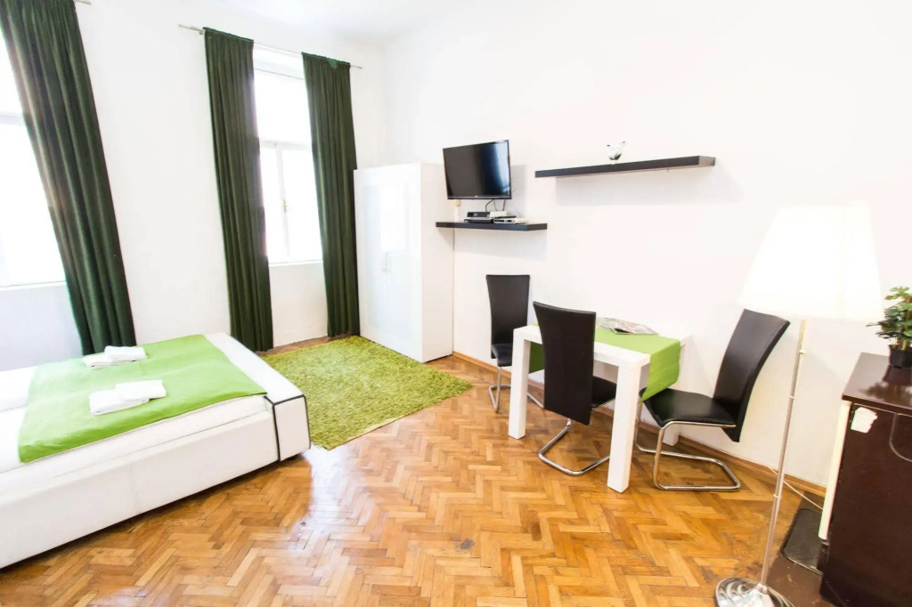 CheckVienna - Siebenbrunnengasse
