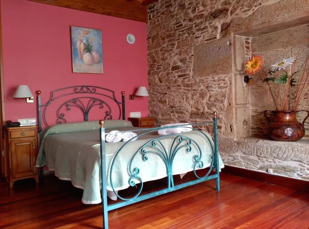 HOTEL PICO SACRO II Santiago de Compostela