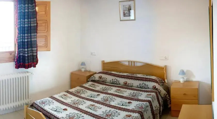 Casas Blancas