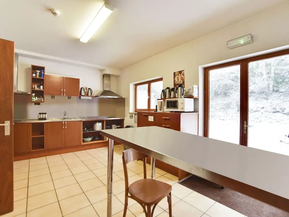 Enticing Holiday Home in Aywaille With Sauna