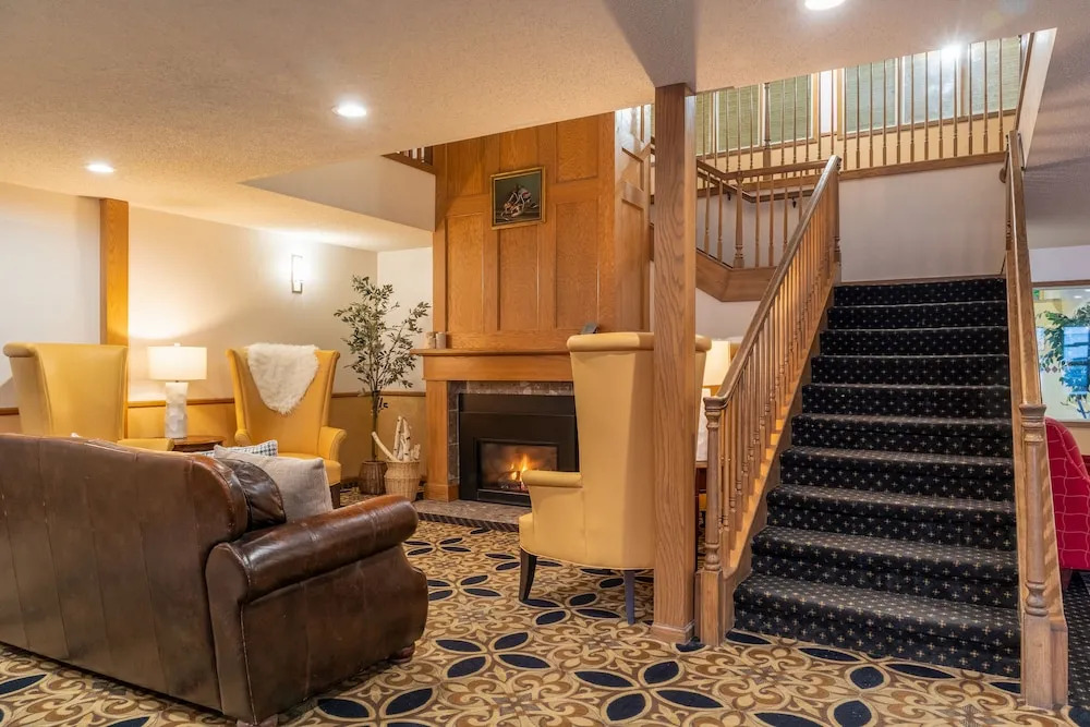 Norland Inn & Suites Roseau