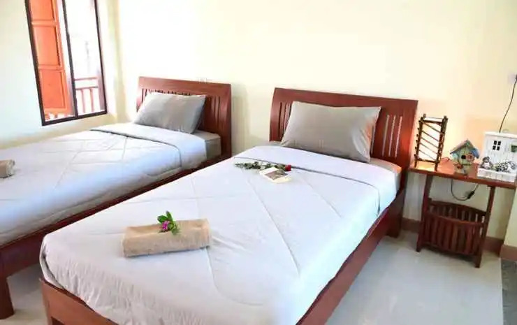 Siam Guesthouse