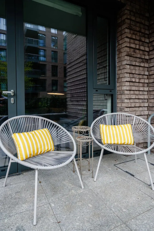 Lovely 1-bed Apartment in London
