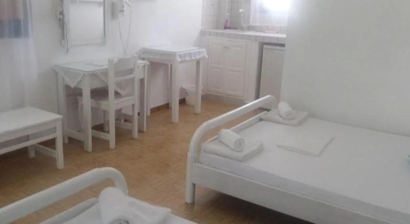 Princess Santorini Villa