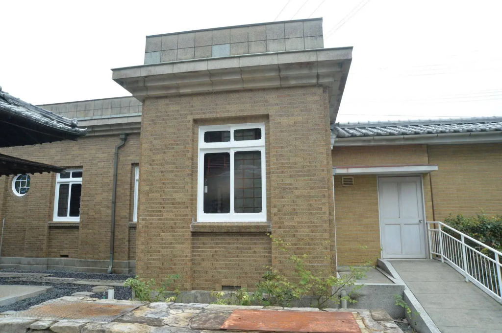 Shunyoso Kihinkan