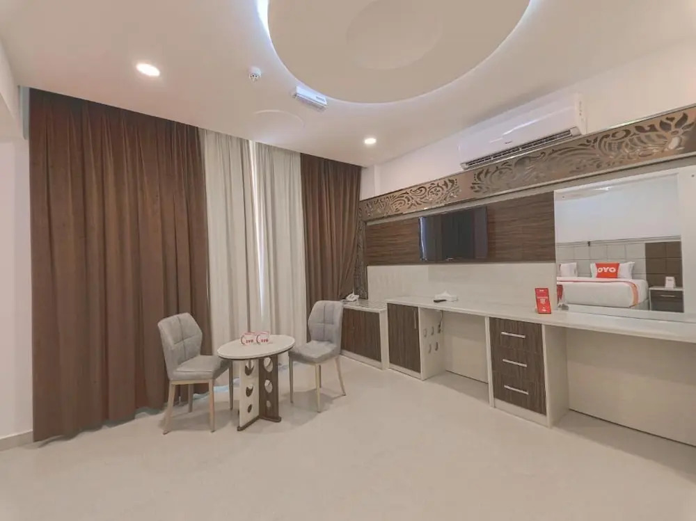 Diamond Star Hotel فندق النجمة الماسية