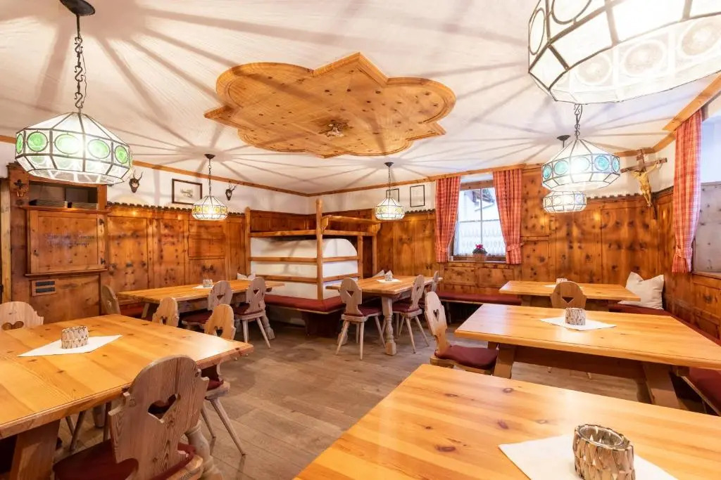 Gasthof Gasserhof