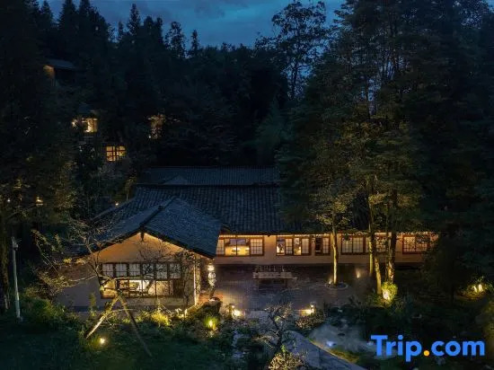 Relais & Châteaux Su Shien Valley Hotel