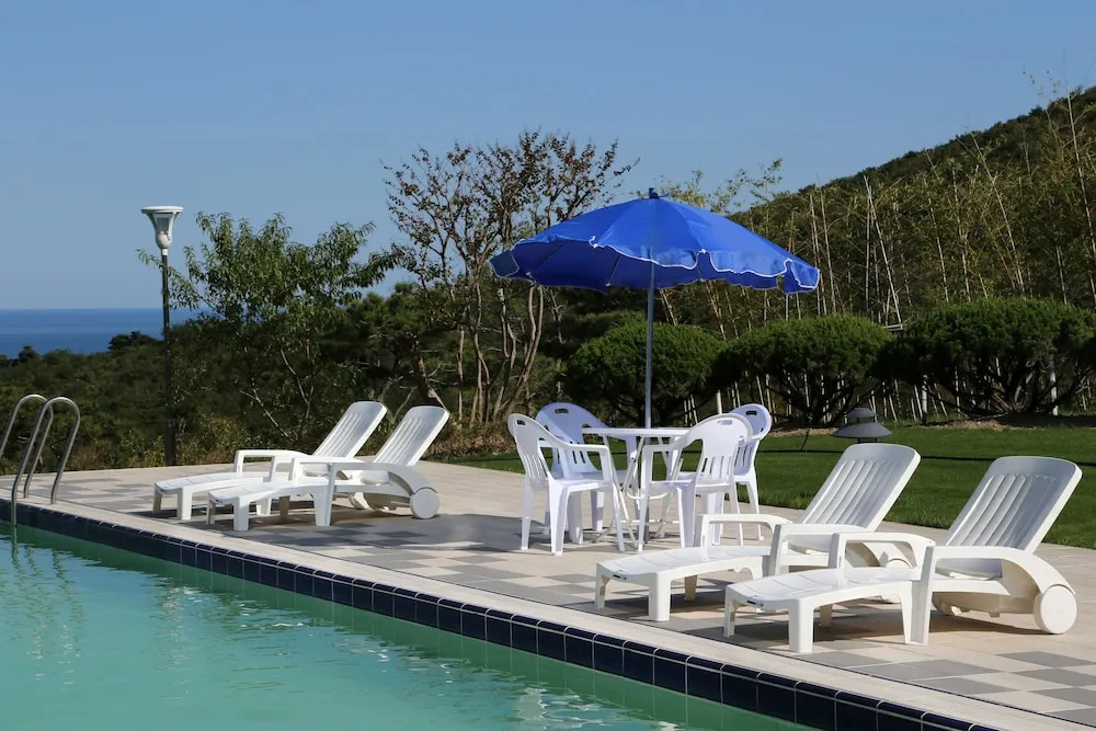 Oceanhills Resort