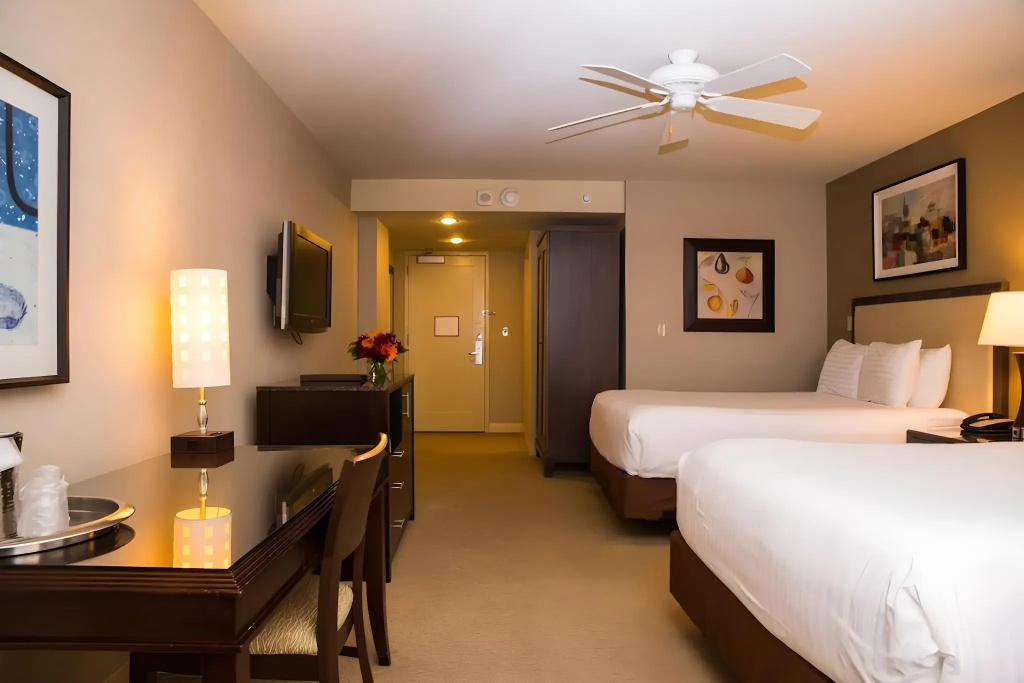 Isle Casino Hotel Bettendorf - A Caesars Rewards Destination