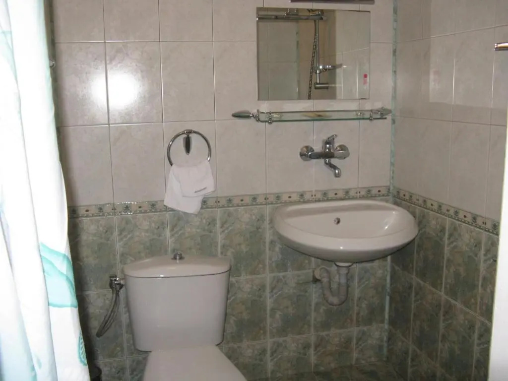 Family Hotel Kalina