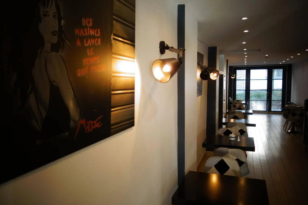 Hotel Midi-Zuid