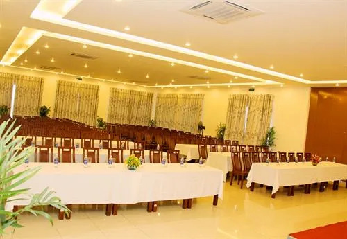 Lion Sea Hotel
