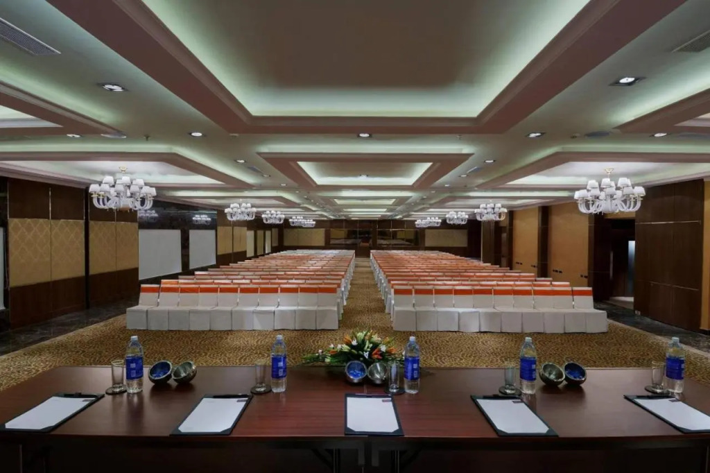 Royalton Hyderabad Abids